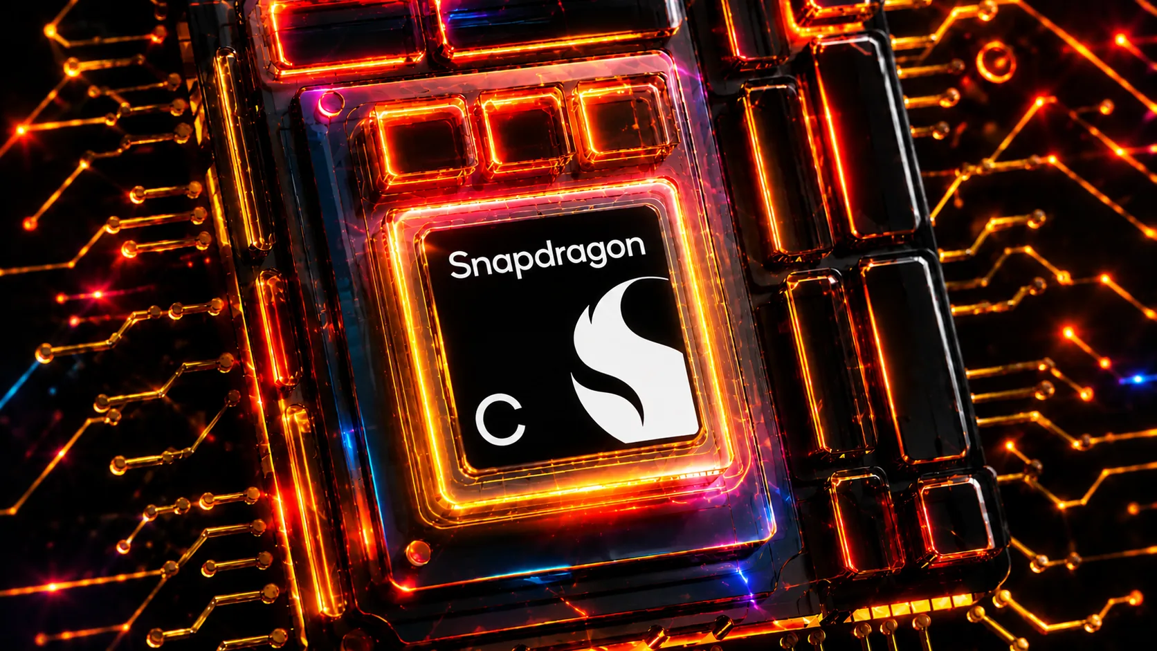 snapdragonC Snapdragon C