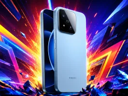 Xiaomi 17 Max