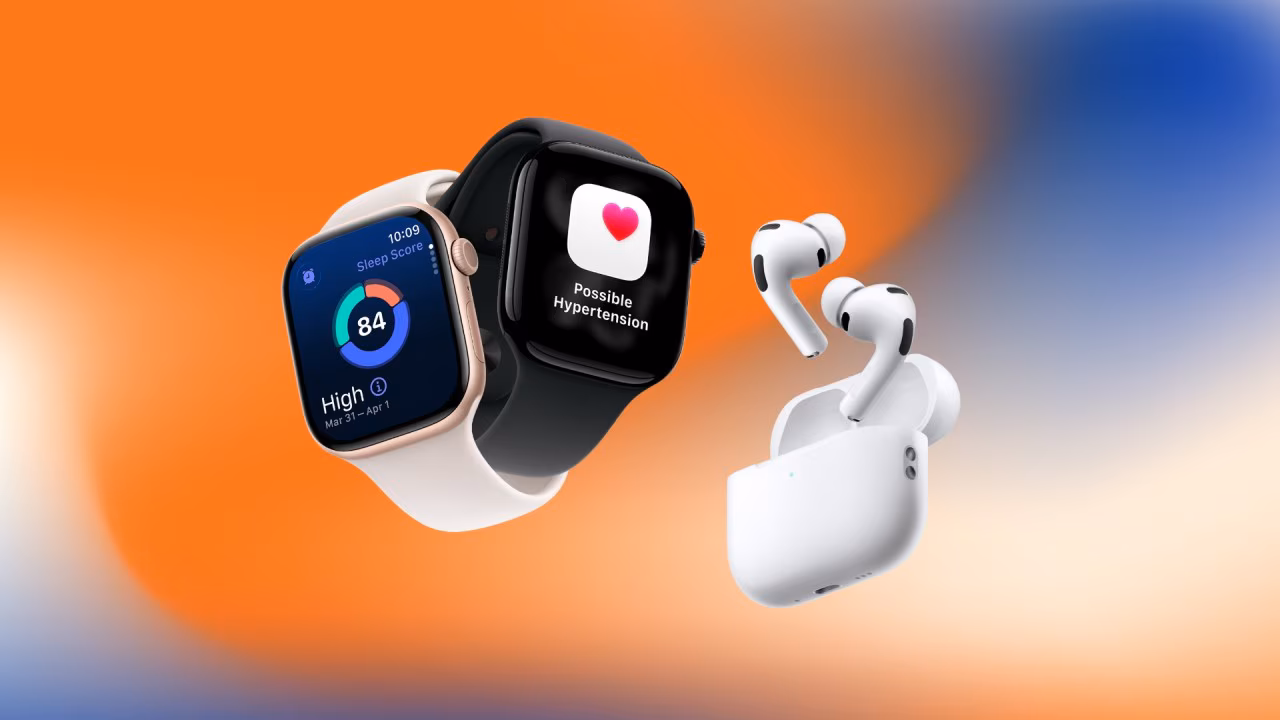 Airpods