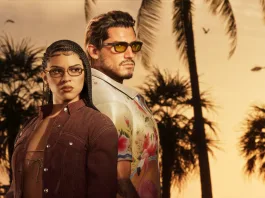 GTA 6 existe em seu próprio universo e nada parece abalar seu hype GTA VI