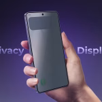 Samsung ganha prêmio de melhor tela do ano com Galaxy S26 Ultra Privacy Display