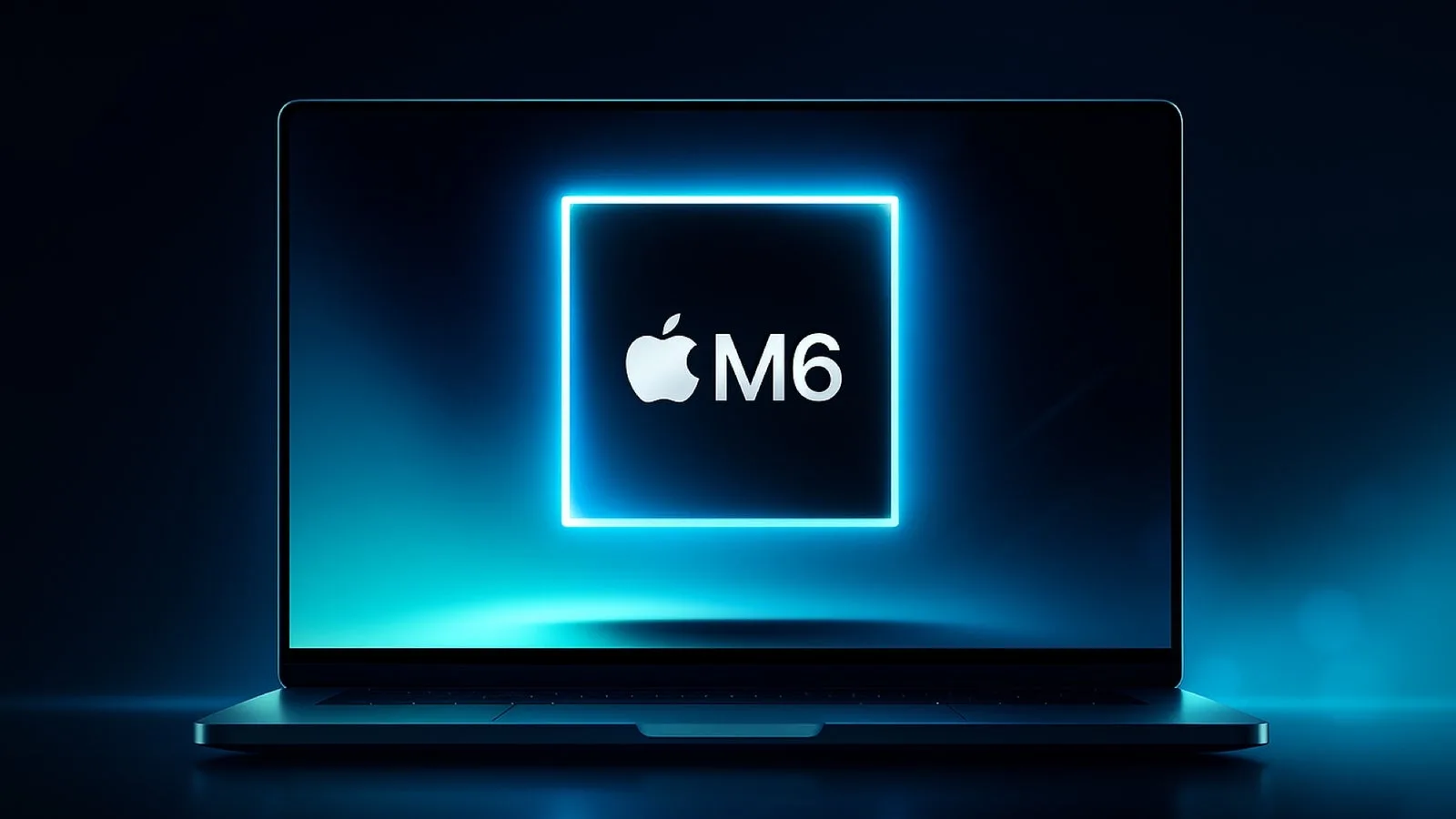 chip-m6 Apple M6