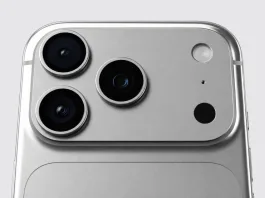 iPhone 18 Pro