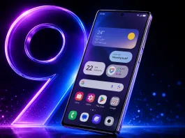 Galaxy S25 FE pode entrar no programa beta da One UI 9 em breve e receber novos recursos One UI 9