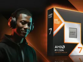 AMD chega a 45% de participação em CPUs no Steam, maior marca da história AMD