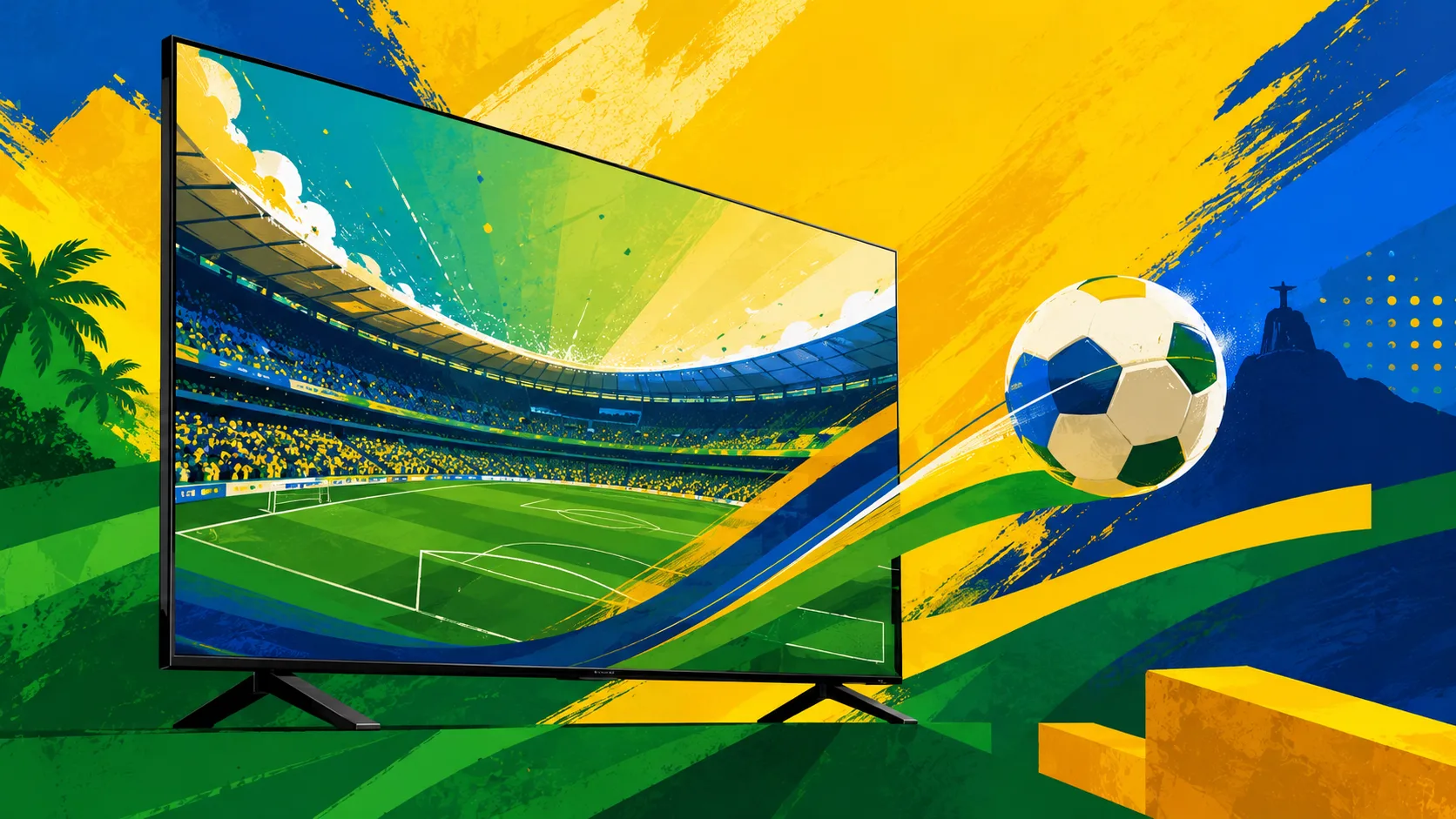 tv_copa TVs Copa