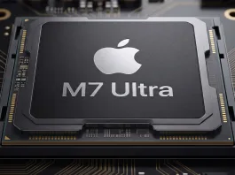 Apple M7 Ultra pode ter 1,5 TB de RAM e rodar modelos de IA de 1 trilhão de parâmetros M7 Ultra