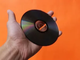 PlayStation CD