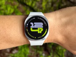Samsung Running Coach transforma Galaxy Watch em personal trainer de corrida Galaxy Watch 8