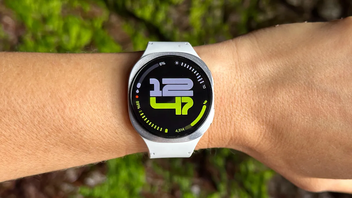 galaxywatch8hero Galaxy Watch 8