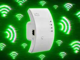 Como configurar repetidor wifi: guia prático para aumentar o sinal em casa como configurar o repetidor de sinal