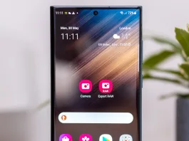 Samsung atualiza Expert Raw e Pentastic, mas tem uma pegadinha no meio Expert RAW Samsung