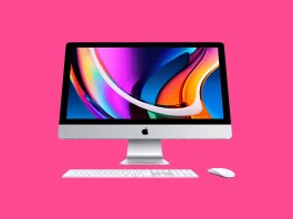Apple prepara iMac com chip M6 e novas cores para lançamento em 2026 iMac M6