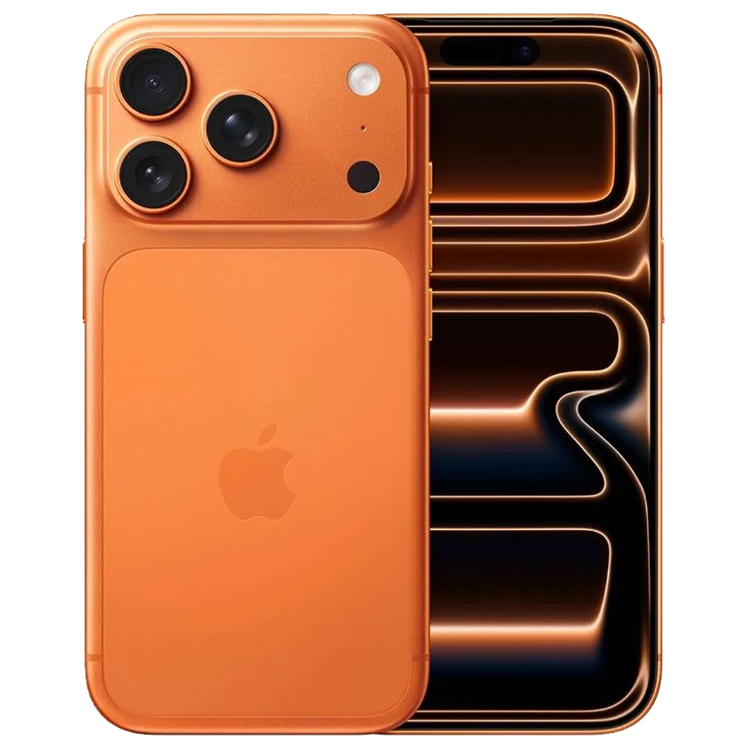 Apple iPhone 17 Pro Max (512GB / 12GB RAM)