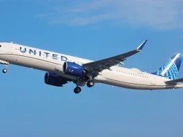 United Airlines capta US$ 390 milhões para aviões da Airbus e Boeing United Airlines