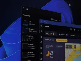 App de clima do Windows 11 consome até 1,6 GB de RAM e ainda exibe anúncios Windows 11 app de Clima