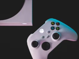 Xbox Project Helix