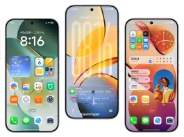Veja se seu telefone vai receber a HyperOS 4: nova interface “Liquid Glass” de celulares da Xiaomi Xiaomi HyperOS