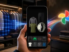 Google Fotos ‘varre’ o seu guarda-roupas e te ajuda a montar o look perfeito: entenda novo recurso de IA Google Fotos Guarda Roupas