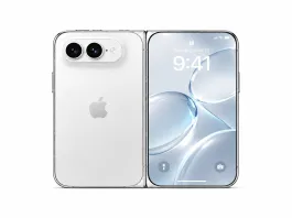 iPhone Ultra dobrável pode custar R$ 20 mil no Brasil, e Tim Cook foi o maior defensor do projeto iPhone Ultra