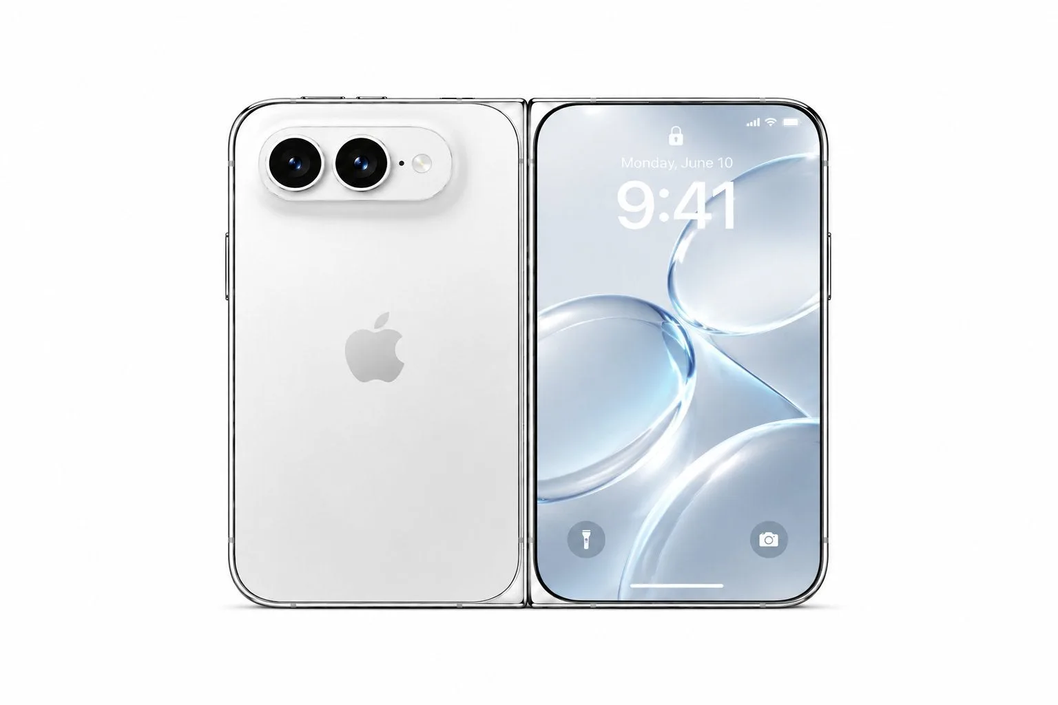 iPhone Ultra
