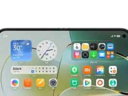 Xiaomi MIX Fold 5 aparece em vazamento com tela larga e visual inédito Xiaomi Fold
