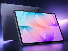 Samsung Galaxy Tab S12+e S12 Ultra: renders revelam design e novos wallpapers Galaxy Tab S12