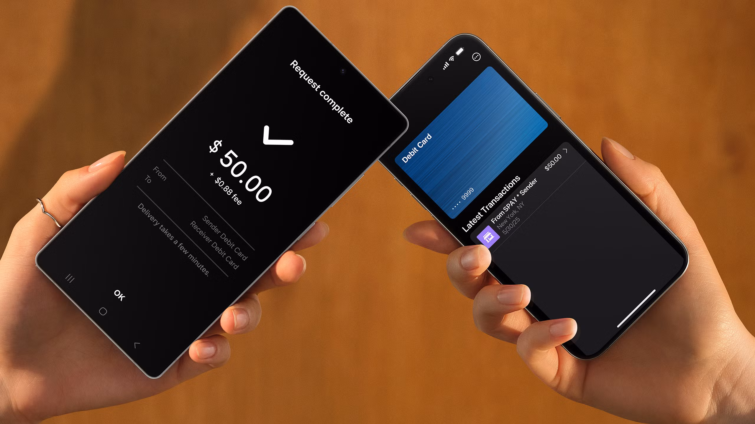 Samsung Wallet