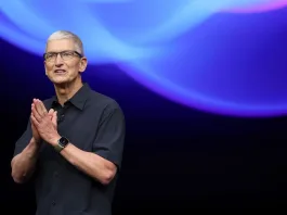 Tim Cook se despede da Apple com desejo de ser lembrado como um bom homem Tim Cook Apple