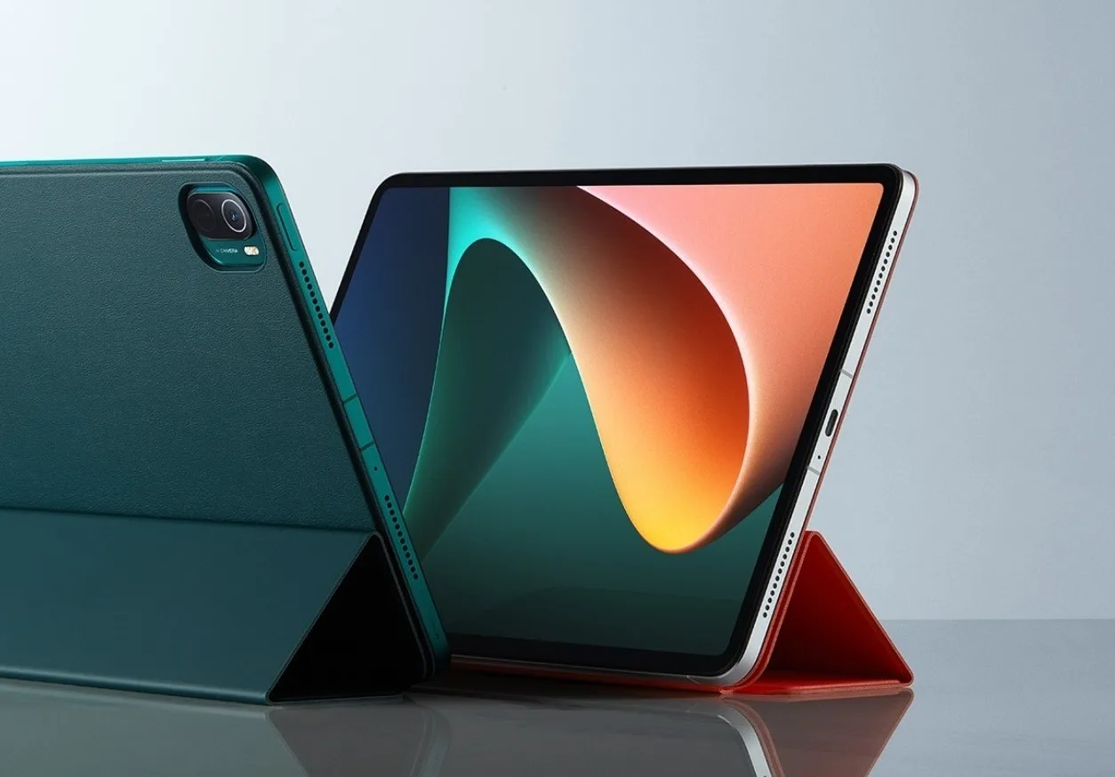 xiaomi-tab Xiaomi Tab