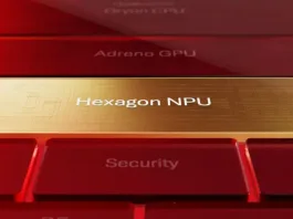 Qualcomm Hexagon NPU