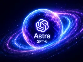 OpenAI gastou até US$ 1 bi no GPT-6 Astra; Anthropic ainda lidera em código GPT ASTRA