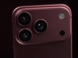 Apple lança iPhone 18 Pro com câmera de abertura variável e chip de 2 nm iPhone 18 Pro